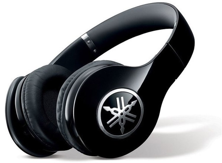 Yamaha HPH-Pro400